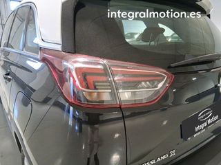 Opel Crossland X 1.2T 81kW (110CV) ecoTEC Excellence S/S