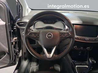 Opel Crossland X 1.2T 81kW (110CV) ecoTEC Excellence S/S
