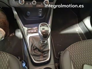 Opel Crossland X 1.2T 81kW (110CV) ecoTEC Excellence S/S