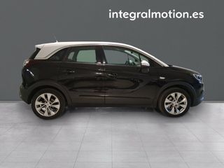 Opel Crossland X 1.2T 81kW (110CV) ecoTEC Excellence S/S