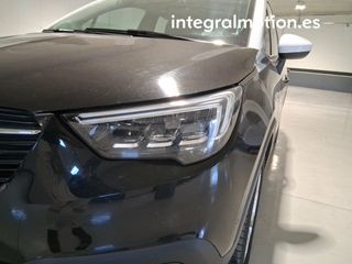 Opel Crossland X 1.2T 81kW (110CV) ecoTEC Excellence S/S