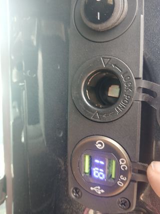 Mercedes-Benz Vito 2001 camperizada