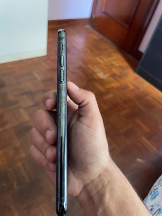 iPhone 11 Pro Max 512 GB verde
