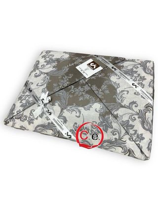 Lenzuola Casarredo tessuto fantasia floreale