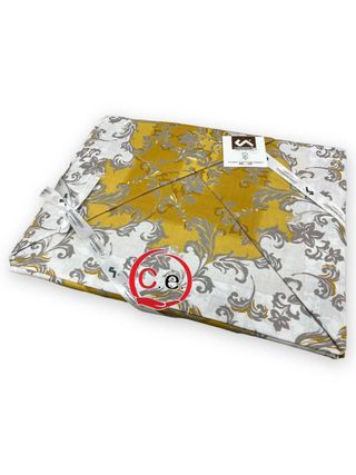 Lenzuola Casarredo tessuto fantasia floreale