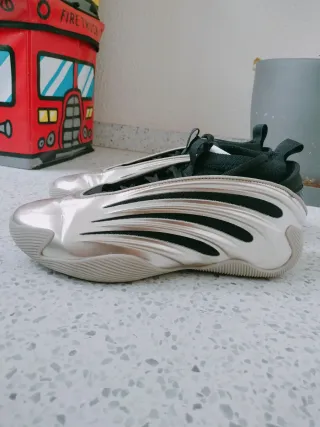 Adidas Harden Vol. 9 Zapatillas Baloncesto