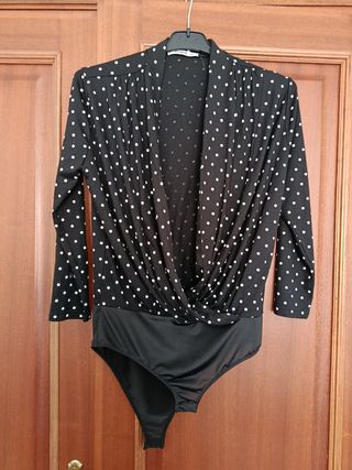 Body lunares Pull&Bear