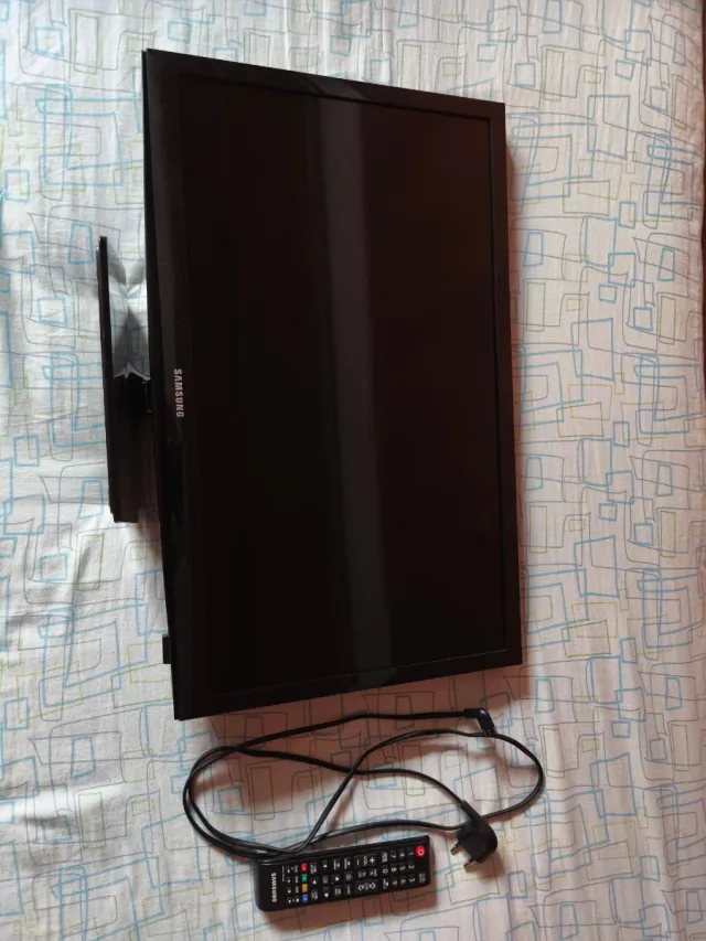 Samsung TV HD 24 N4300 Series 4