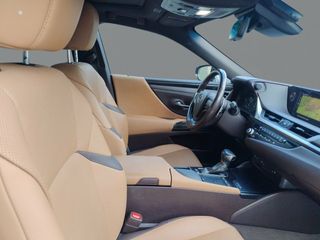 Lexus ES 2.5 300h Premium