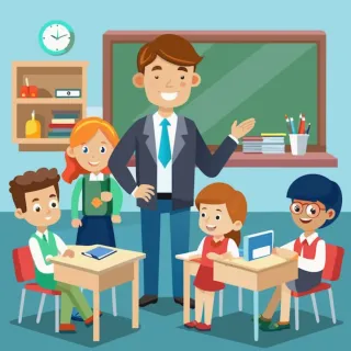 Profesor particular (Infantil a Primaria)