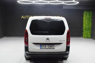 Citroën Berlingo Talla M BlueHDi 100 LIVE