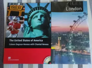 The United States of América y London