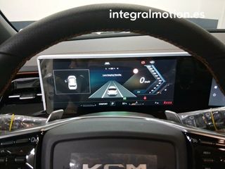 KGM Torres TORRES HEV Life