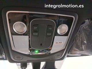 KGM Torres TORRES HEV Life