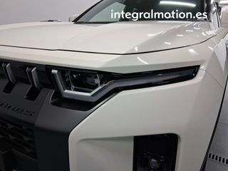 KGM Torres TORRES HEV Life