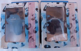 2 Manos Libres Nokia 7210-7610-6100