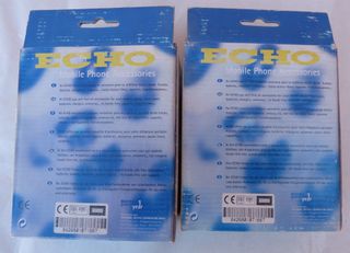 2 Manos Libres Nokia 7210-7610-6100