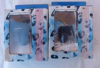 2 Manos Libres Nokia 7210-7610-6100