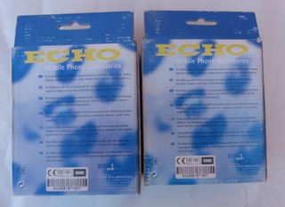 2 Manos Libres Nokia 7210-7610-6100