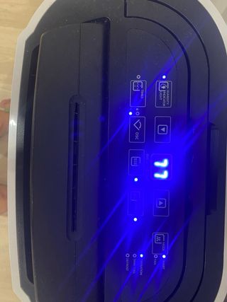 Desumidificador MEI novo com função secar roupa