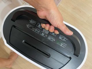 Desumidificador MEI novo com função secar roupa