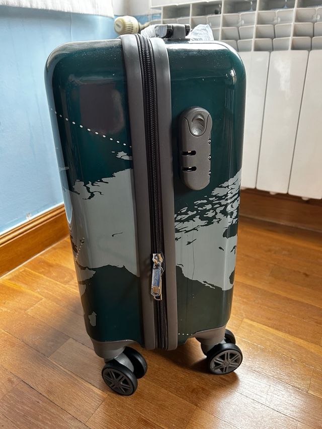 Maleta de cabina Jet Lag. 24L