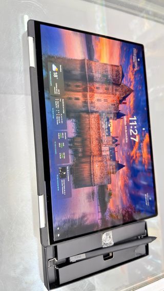 Computer portatile Dell XPS 7390 i7 16 GB 512 GB SSD di decima generazione