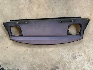Bandeja Altavoces Trasera BMW E46 Coupé