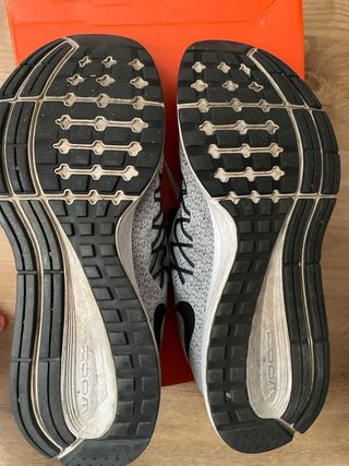 Nike Zoom Pegasus 32 Hombre Talla 43