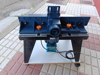 Mesa Fresadora Ferm PRA1011 Universal