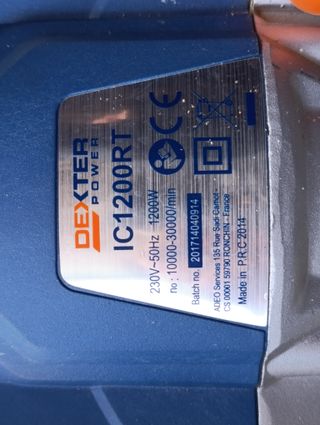 Mesa Fresadora Ferm PRA1011 Universal