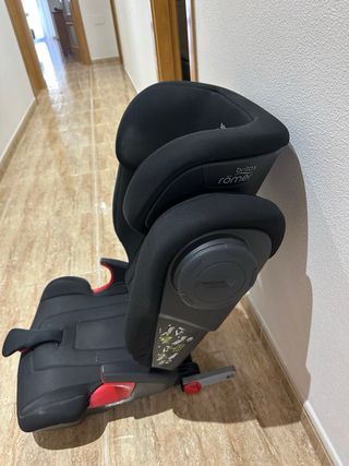 Britax Römer KIDFIX 2 Z-LINE Silla Coche