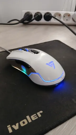 Set Ordenador Gaming (Gráfica AMD)