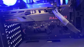 Set Ordenador Gaming (Gráfica AMD)