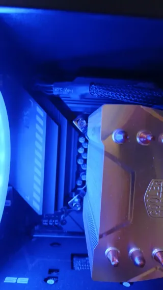 Set Ordenador Gaming (Gráfica AMD)