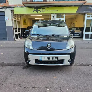 Renault Kangoo 2011