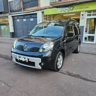 Renault Kangoo 2011
