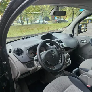 Renault Kangoo 2011