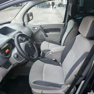 Renault Kangoo 2011