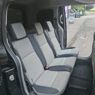 Renault Kangoo 2011