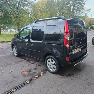 Renault Kangoo 2011