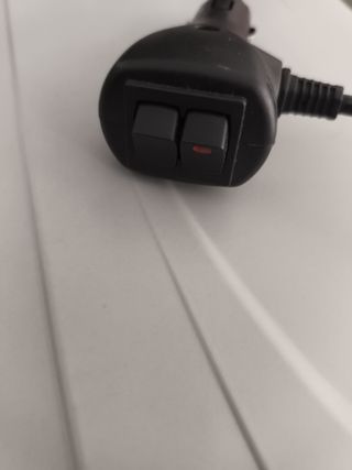 Barra Señalización emergencia LED