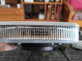 Barra Señalización emergencia LED