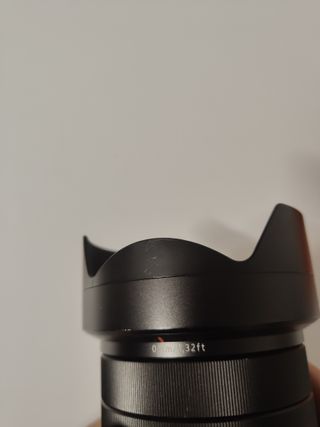 Obiettivo Sony Zeiss FE 24-70mm F4 OSS