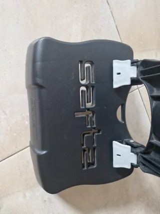 Carrito para mochila Safta