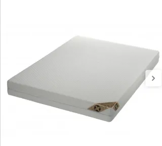 2 nuovi materassi ortopedici 200x80 cm con garanzia