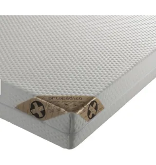 2 nuovi materassi ortopedici 200x80 cm con garanzia