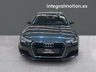Audi A4 Avant 2.0 TDI 150CV S tronic