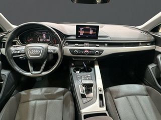 Audi A4 Avant 2.0 TDI 150CV S tronic
