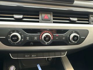 Audi A4 Avant 2.0 TDI 150CV S tronic